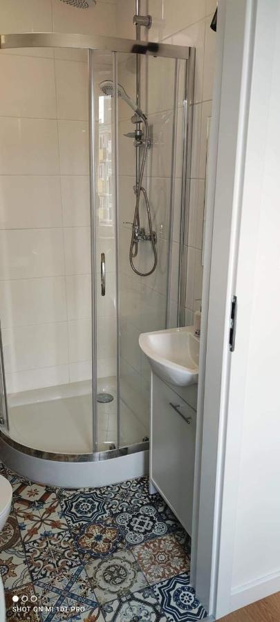 Apartament Kuba Warszawa Rum bild
